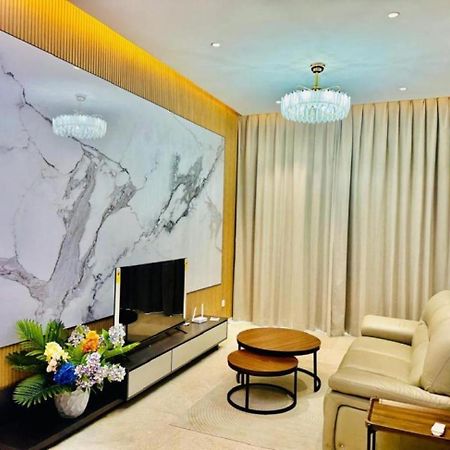 Crown Suites The Manor Klcc Kuala Lumpur City Center Екстер'єр фото
