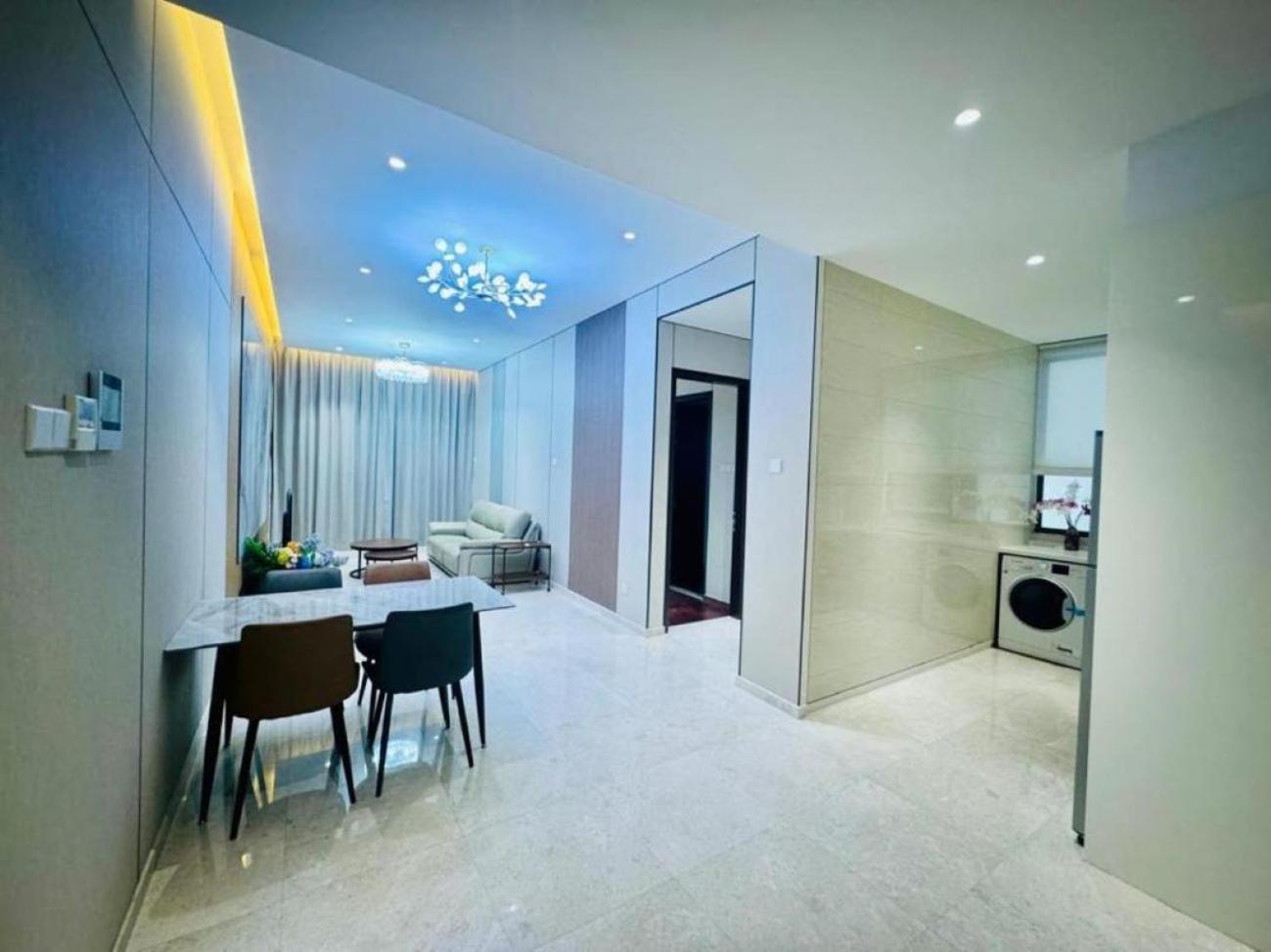 Crown Suites The Manor Klcc Kuala Lumpur City Center Екстер'єр фото