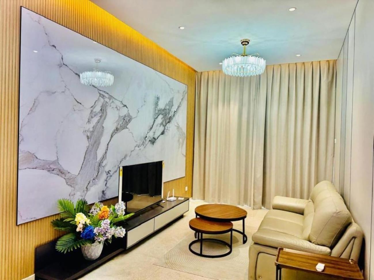 Crown Suites The Manor Klcc Kuala Lumpur City Center Екстер'єр фото