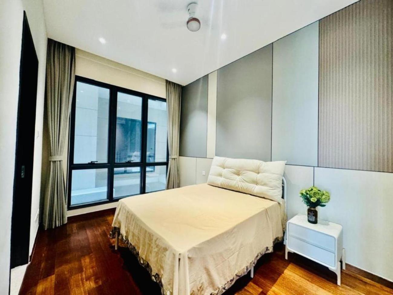 Crown Suites The Manor Klcc Kuala Lumpur City Center Екстер'єр фото